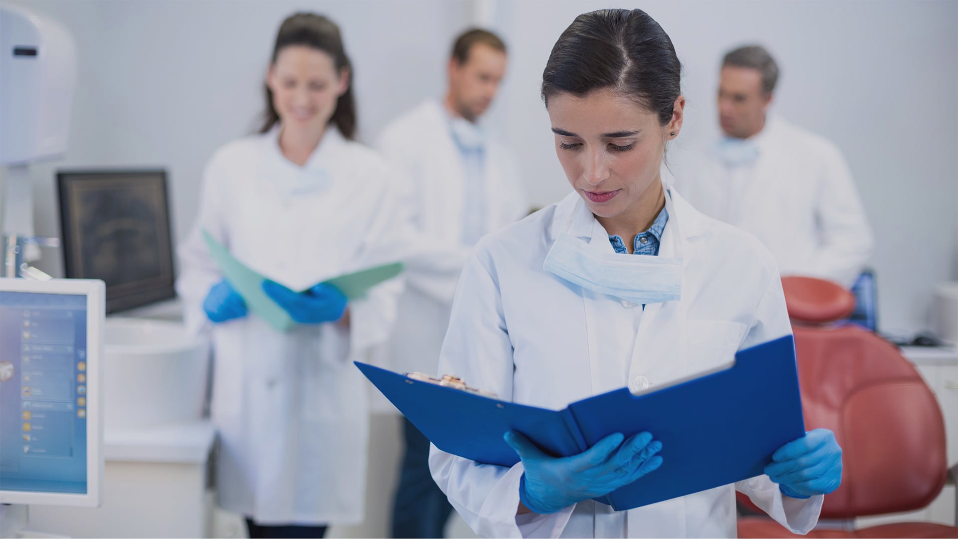 Máster en Análisis Clínicos