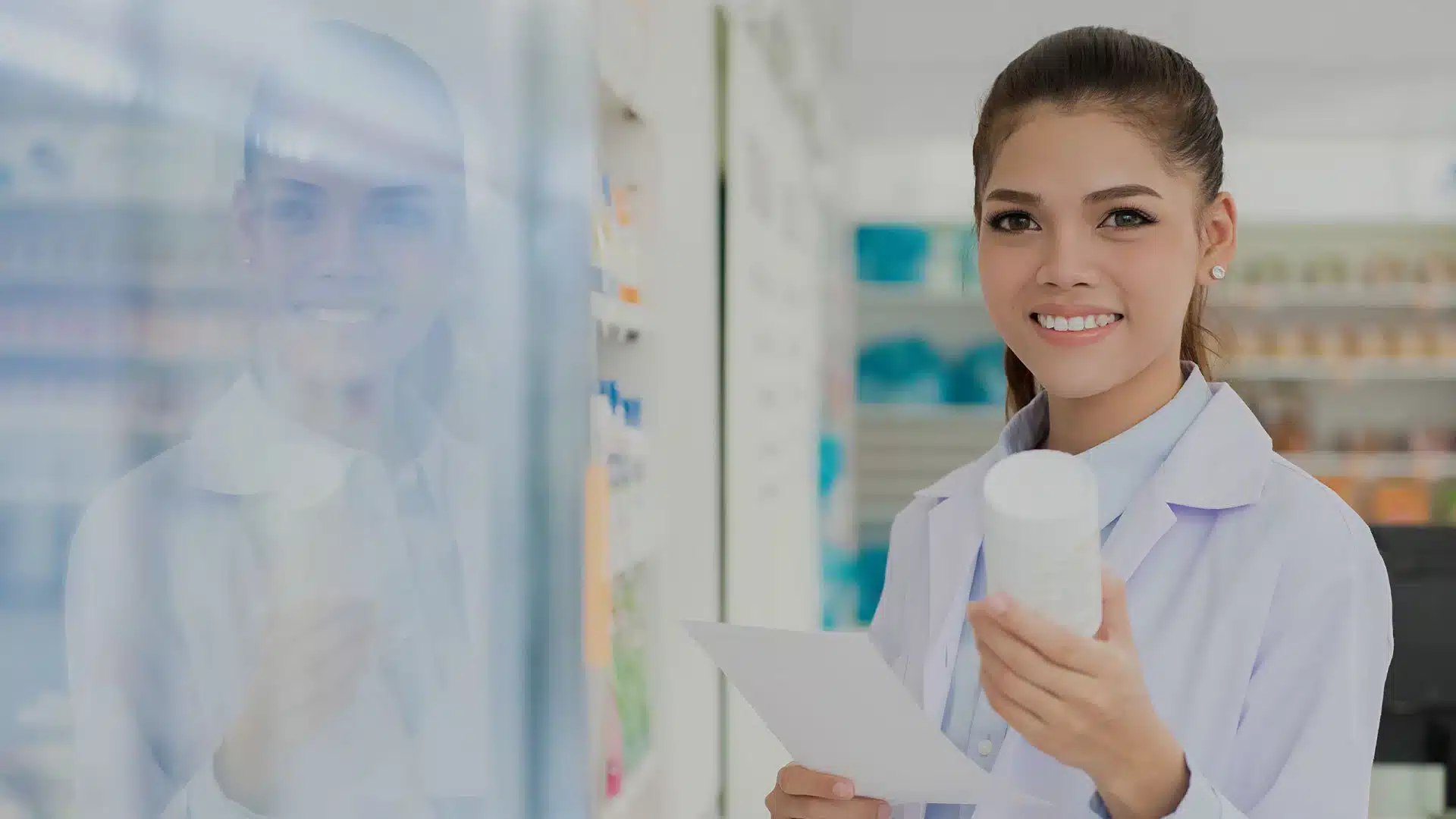 Máster en Cosmética y Dermofarmacia