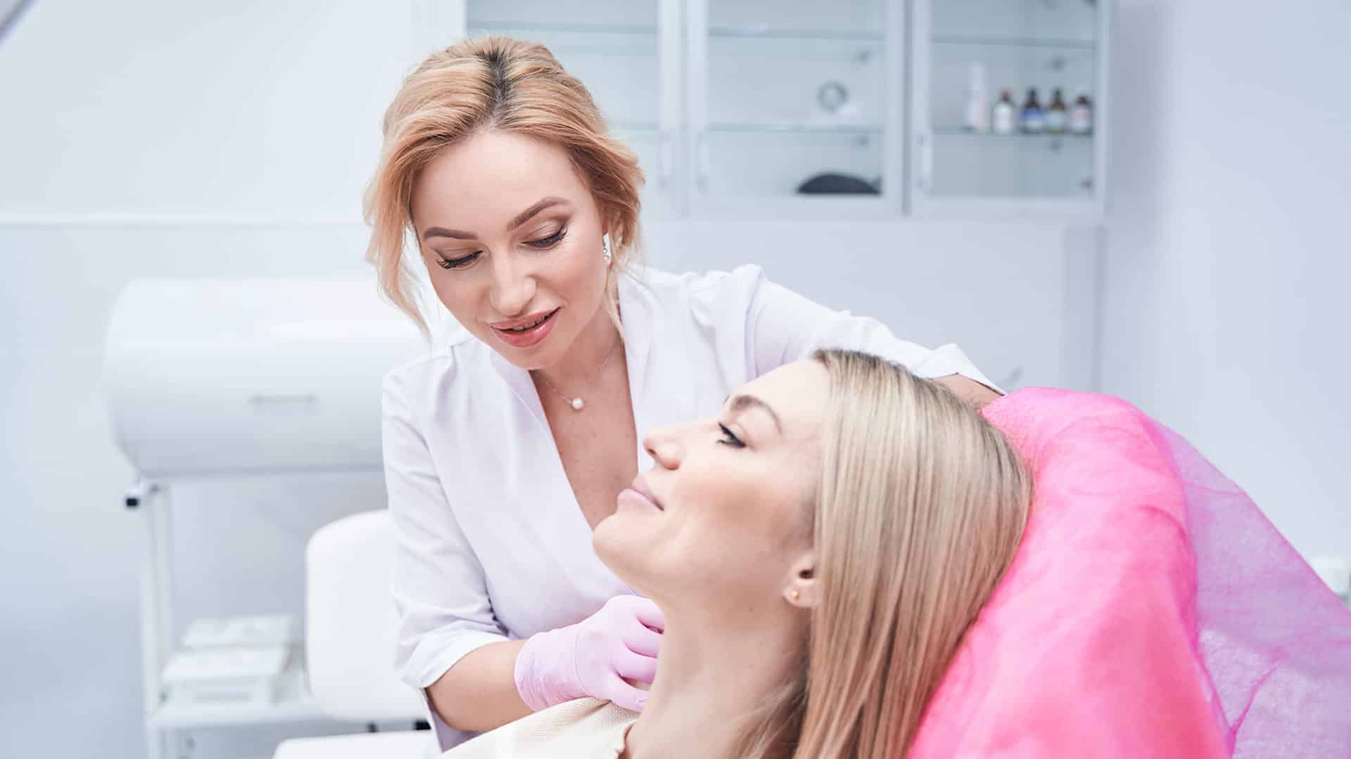 Máster Oficial en Medicina Estética